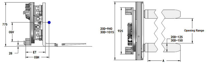 forklift clamp instructions forklift clamp instructions
