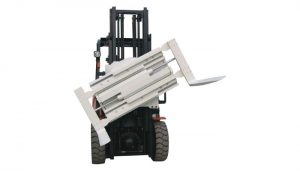 2.7ton Mga sikat na Non-Sideshifting Fork Clamp