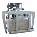 Double-armadong Block at Brick Clamp