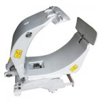 Ginawa Sa China Forklift Paper Roll Clamp para sa Pagbebenta