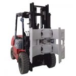 Mainit na Pagbebenta ng Malakas na tungkulin na Mga Gumagawa ng Roll Roll Clamp