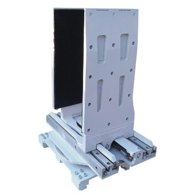 Forklift Attachment Maraming-Layunin Clamp Para sa Forklift
