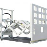 Itulak ang Forklift para sa Pagbebenta