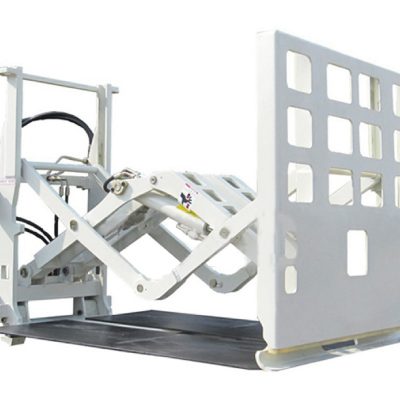 Itulak ang Forklift para sa Pagbebenta