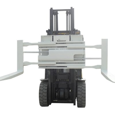 Clamp Attachment Para sa Forklift