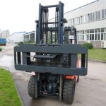 3ton Forklift Attachment, Side Shifter, Positioner