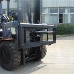3 Ton Forklift Attachment Side Shifter para ibenta