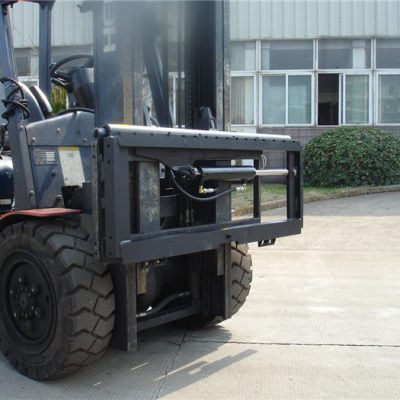 Forklift Side Shifter para ibenta