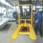 Bin Tipper Para sa Pagbebenta