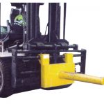 Ang PSM Pin Shaft ay naka-mount na Coil Booms para sa forklift