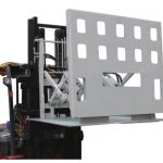 Push Pull Attachment Forklift Presyo