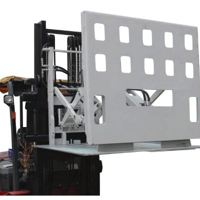 Push Pull Attachment Forklift Presyo