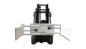 Pulp Bale Clamp