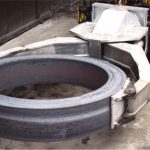 Pinakamahusay na Kalidad ng Forklift Truck Charging Manipulator Para sa Forklift o Lift Truck