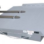 I-type ang pag-access ng CRL8 na load load container container