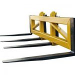 I-type ang FSNP2-3000 tinidor bar spreader forklift attachment para ibenta