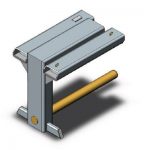 I-type ang RPUS-L Slip-On Roll Prong